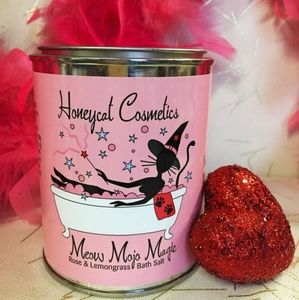 MOJO MAGIC BATH SALT